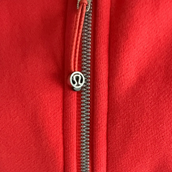 Lululemon Zip-Up Hoodie - Picture 2 of 4
